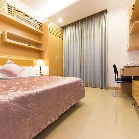 Taitung Leisure B&B Exteriör bild