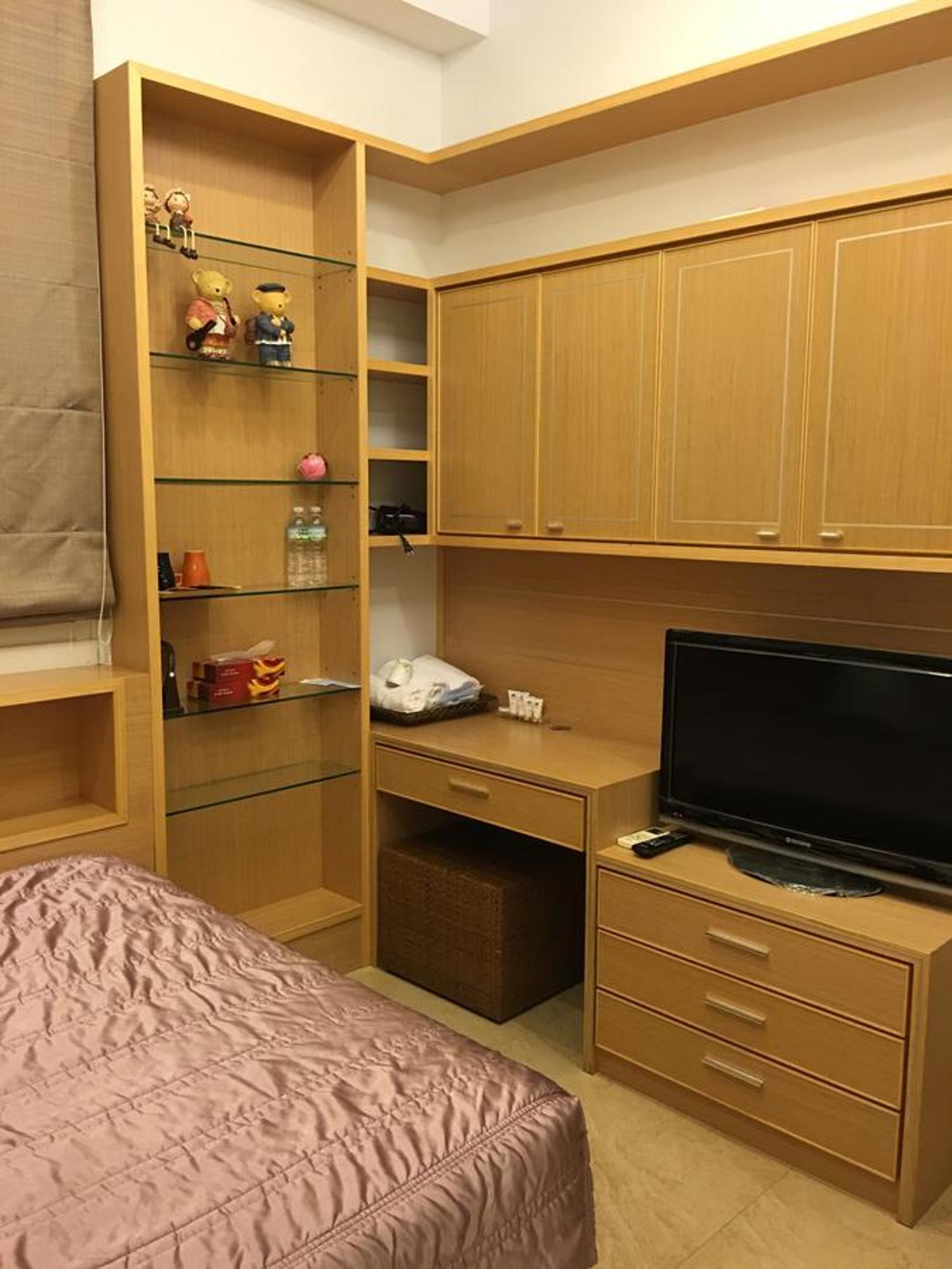 Taitung Leisure B&B Rum bild