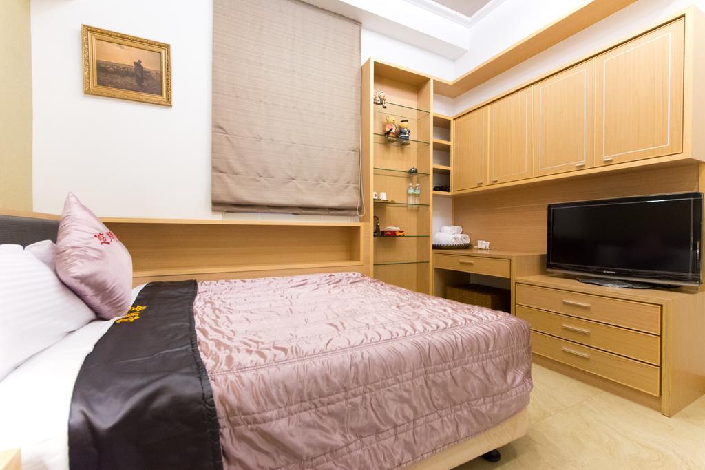 Taitung Leisure B&B Rum bild