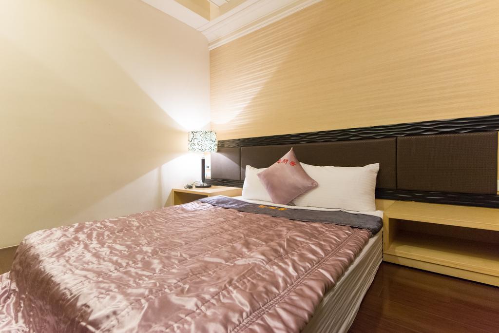 Taitung Leisure B&B Rum bild