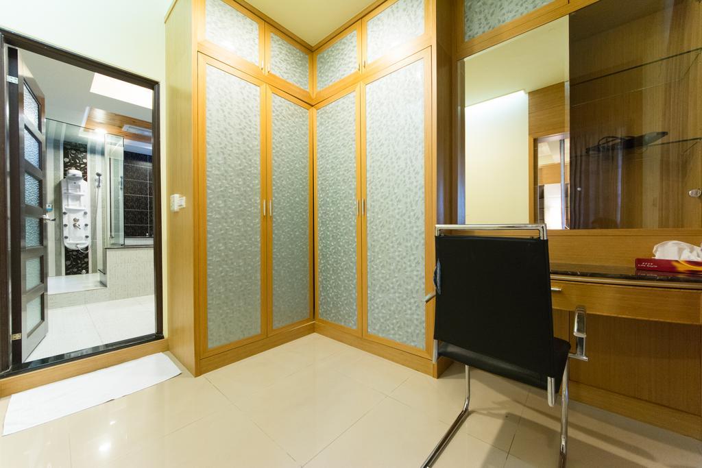 Taitung Leisure B&B Rum bild