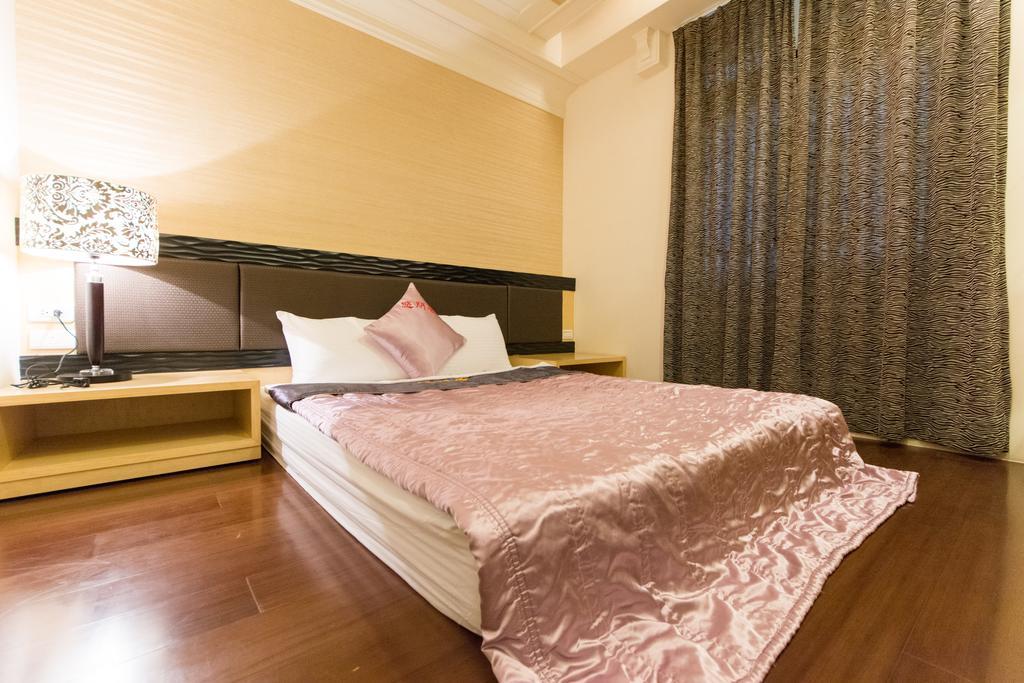 Taitung Leisure B&B Rum bild