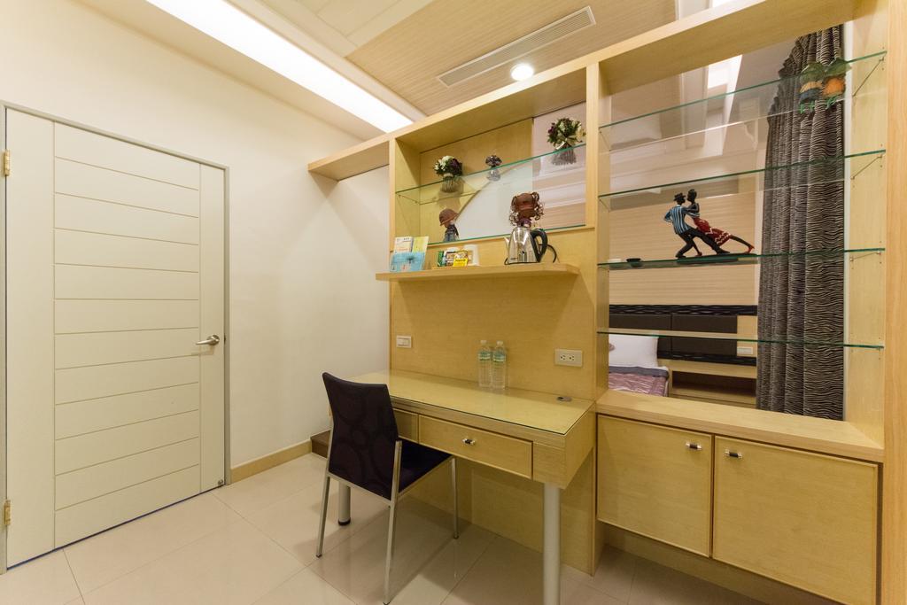 Taitung Leisure B&B Rum bild