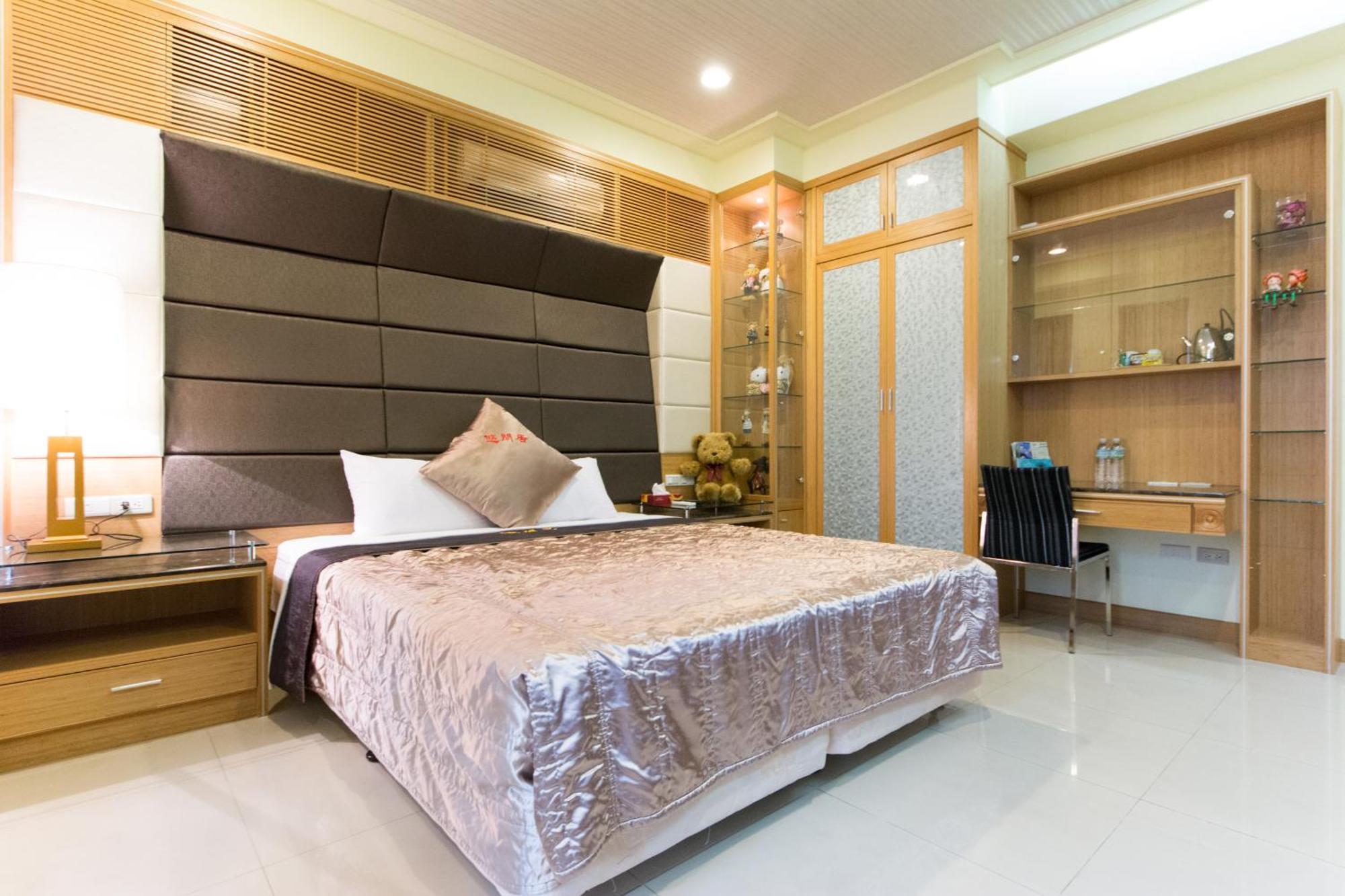 Taitung Leisure B&B Exteriör bild