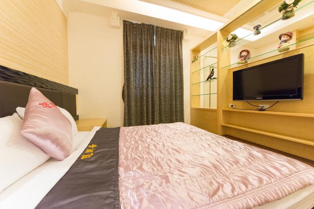 Taitung Leisure B&B Rum bild