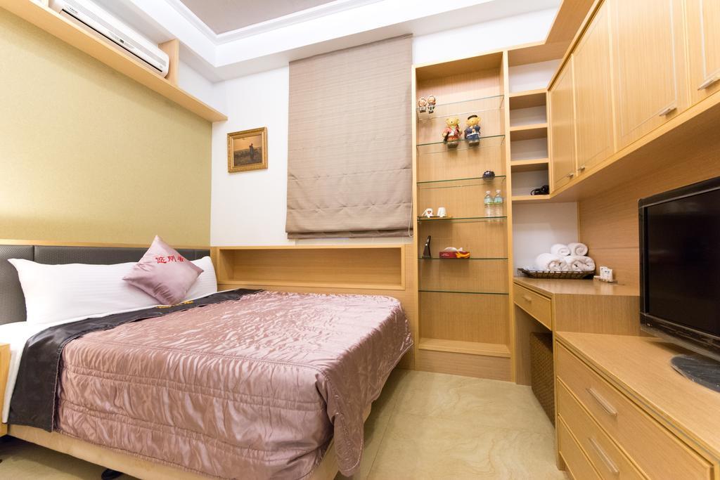 Taitung Leisure B&B Rum bild
